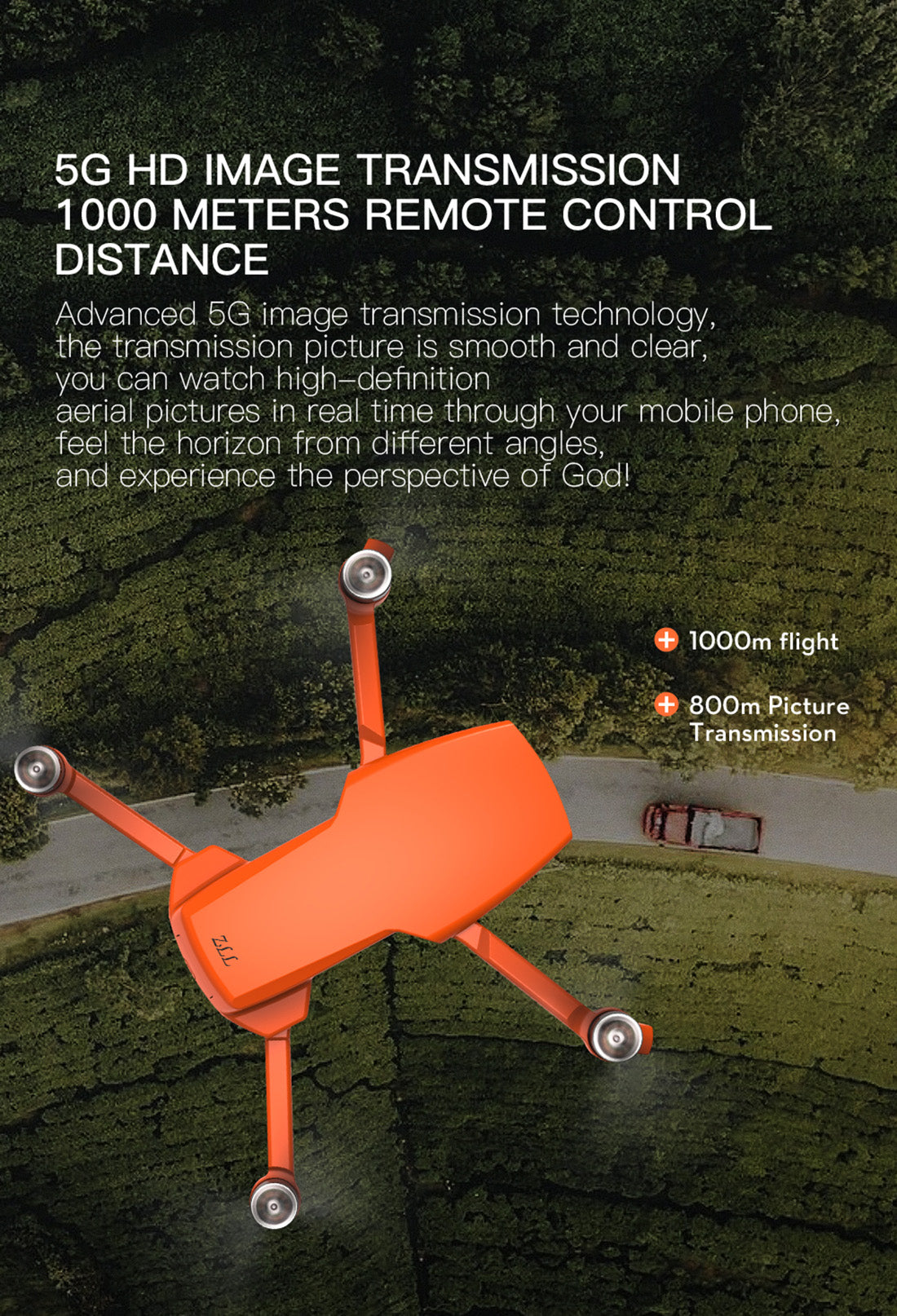 HD Camera WiFi FPV Foldable RC Quadcopter SG108 Pro 4K GPS Drone