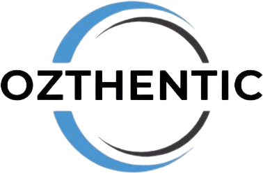 Ozthentic