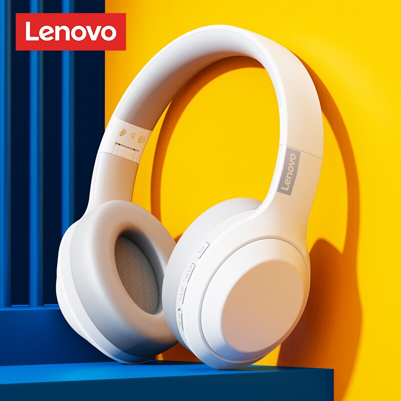 lenovo thinkplus th10 tws stereo headphone bluetooth earphones music
