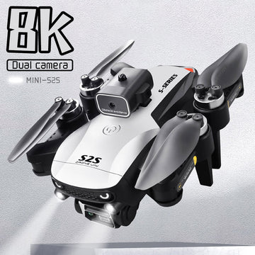 LENOVO S2S drone 4k Mini Drone 4K OR 6K PROFESSIONAL CAMERA