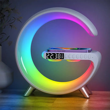 Multifunctional LED Lamps