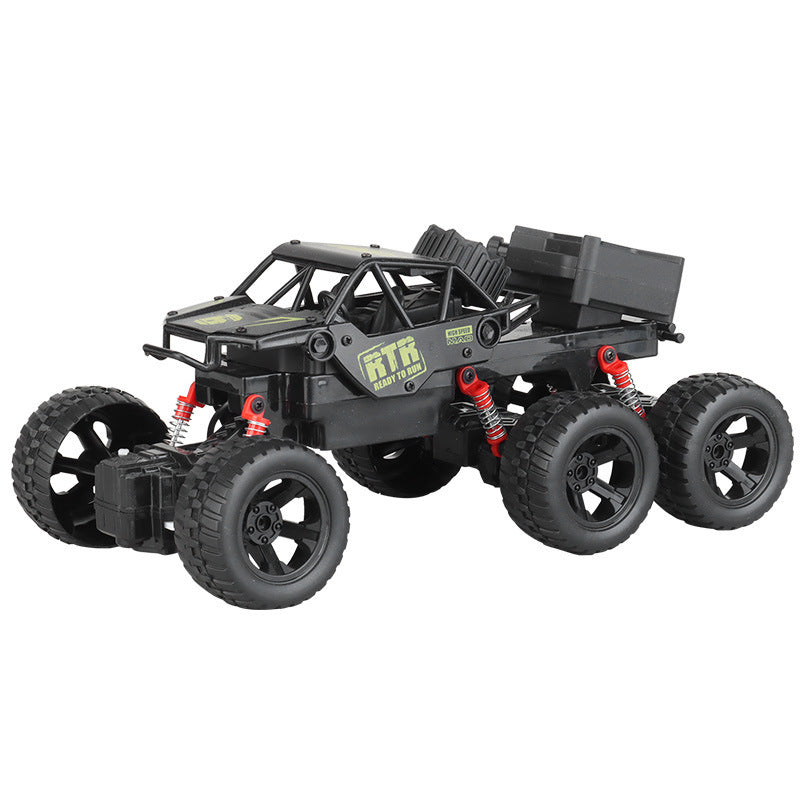 Children's Large Tough Remote Control Car Climbing Drift - Ozthentic