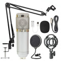 Net microphone stand set - Ozthentic