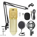 Net microphone stand set - Ozthentic