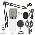 Net microphone stand set - Ozthentic