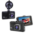 Black Box Dash Cam 1080P G-Sensor Looping Car Camera - Ozthentic