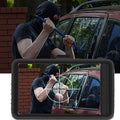 Black Box Dash Cam 1080P G-Sensor Looping Car Camera - Ozthentic