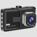 Black Box Dash Cam 1080P G-Sensor Looping Car Camera - Ozthentic