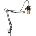 Net microphone stand set - Ozthentic