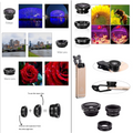 Smartphone Camera Lens Kit