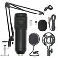 Net microphone stand set - Ozthentic