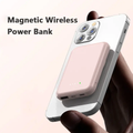 10,000mAh MagSafe Wireless Powerbank