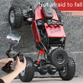 Children's Large Tough Remote Control Car Climbing Drift - Ozthentic