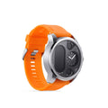 Alista Rugged Unisex Smart Watch