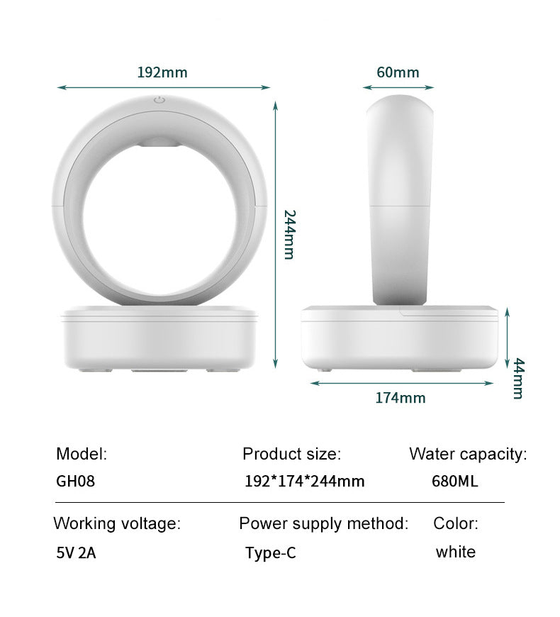  Electric Humidifiers