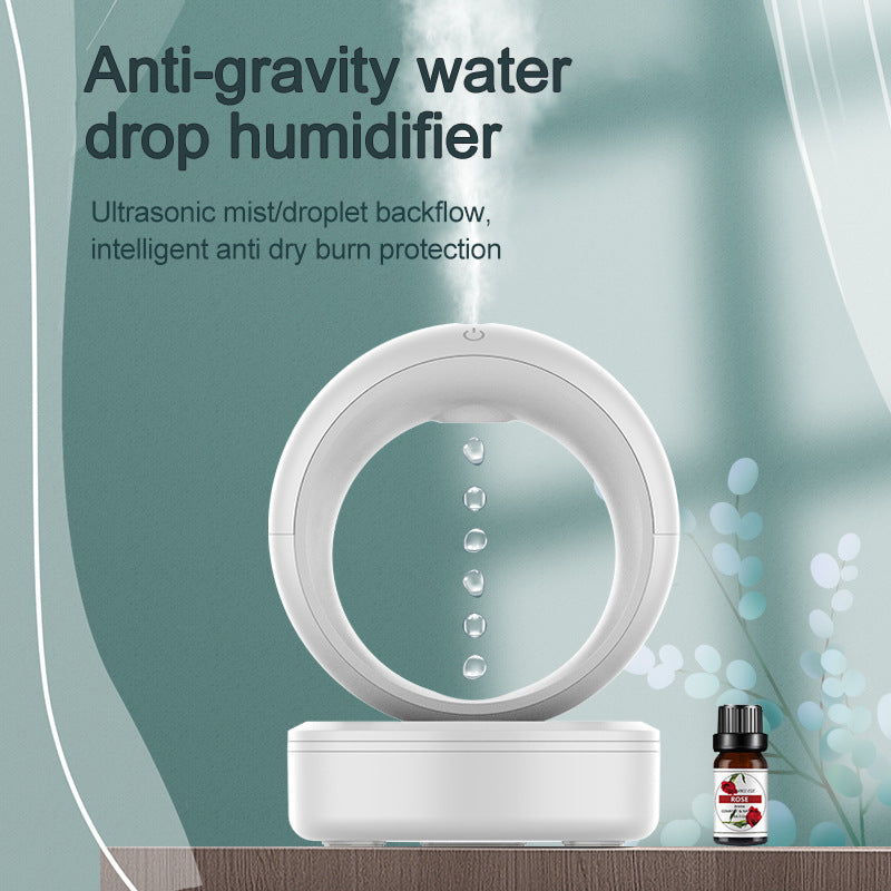  Air Humidifier