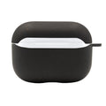 Biodegradable AirPods Pro Case - Black - Ozthentic