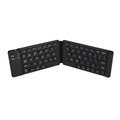 Triple Folding Keyboard - Ozthentic