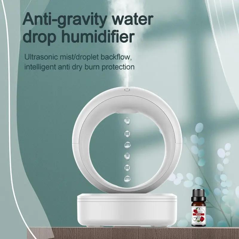 "zerog mist Air Humidifier