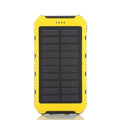 Roaming Solar Power Bank Phone or Tablet Charger - Ozthentic