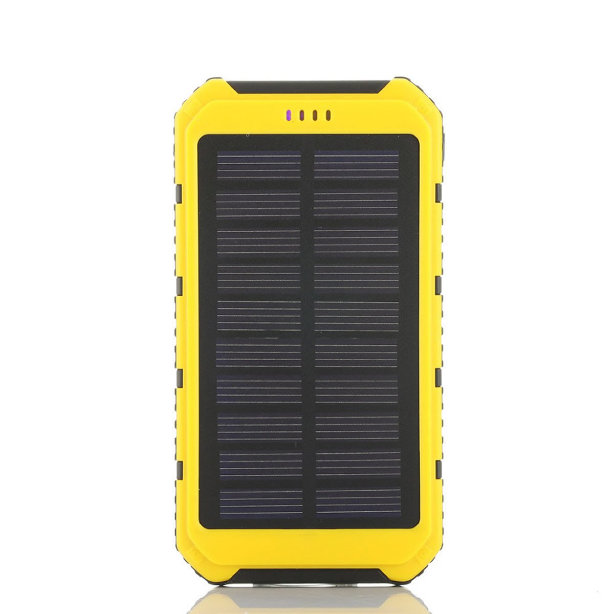 Roaming Solar Power Bank Phone or Tablet Charger - Ozthentic