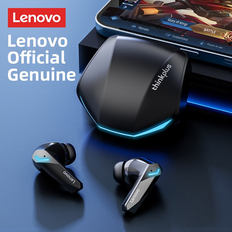 lenovo gm2 pro bluetooth 5