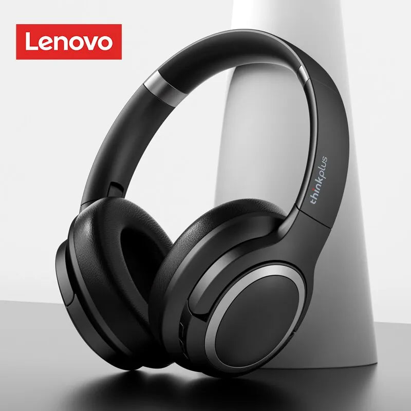 Lenovo Thinkplus Headphones TH40 Sports Stereo Wireless Bluetooth