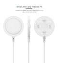 Magsafe Original Magnetic Wireless Fast Charging For iPhone 11 13 12 14 Pro Max Mini X XS XR USB-C Charger Phone Accessories