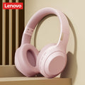 lenovo thinkplus th10 tws stereo headphone bluetooth earphones music