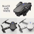 New E88Pro RC Drone 4K Professinal With 1080P Wide Angle Dual HD Camera Foldable RC Helicopter WIFI FPV - Ozthentic