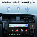 Mini Carplay&Auto Box Dongle Wired To Wireless For Audi BMW Mercedes Toyota Mazda Nissan BMW Suzuki Subaru Kia Ford Opel Skoda - Ozthentic