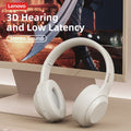 lenovo thinkplus th10 tws stereo headphone bluetooth earphones music