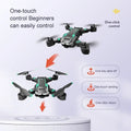 G6 Pro Max Drone Professional Foldable Quadcopter Aerial S6 HD Camera GPS RC Helicopter FPV WIFI Obstacle Avoidance - Ozthentic