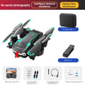 G6 Pro Max Drone Professional Foldable Quadcopter Aerial S6 HD Camera GPS RC Helicopter FPV WIFI Obstacle Avoidance - Ozthentic