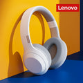 lenovo thinkplus th10 tws stereo headphone bluetooth earphones music