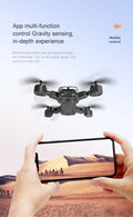 G6 Pro Max Drone Professional Foldable Quadcopter Aerial S6 HD Camera GPS RC Helicopter FPV WIFI Obstacle Avoidance - Ozthentic