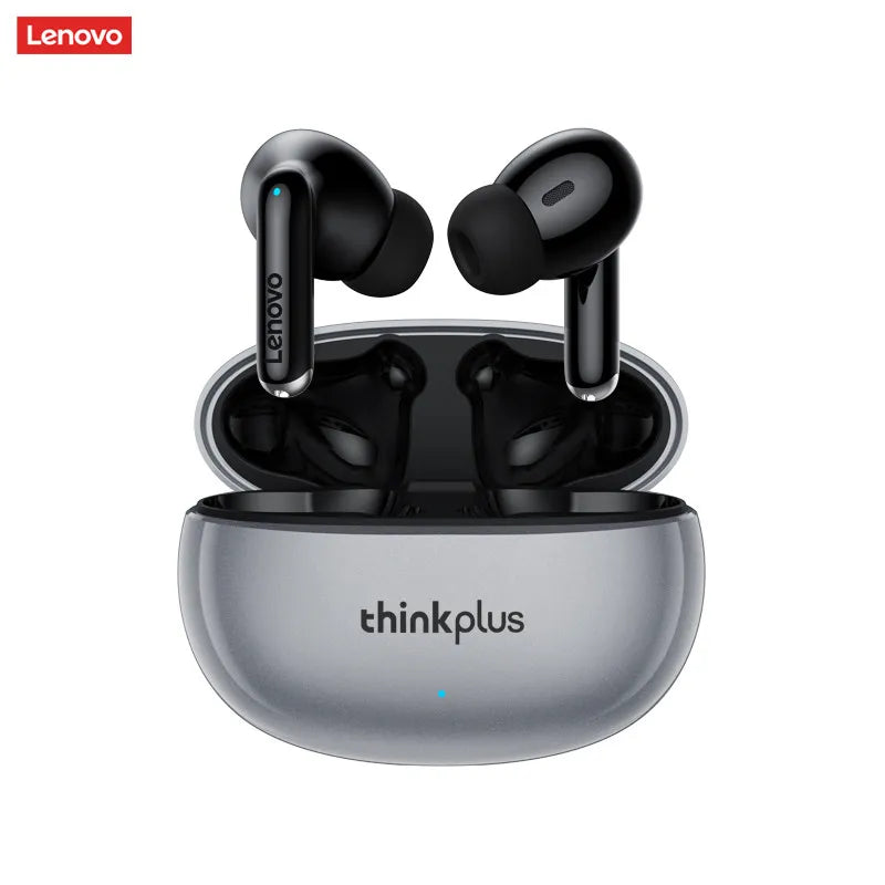 Lenovo XT88 TWS Wireless Earphone Bluetooth 5.3 Dual Stereo Noise Reduction Bass Touch Control Long Standby headset - Ozthentic