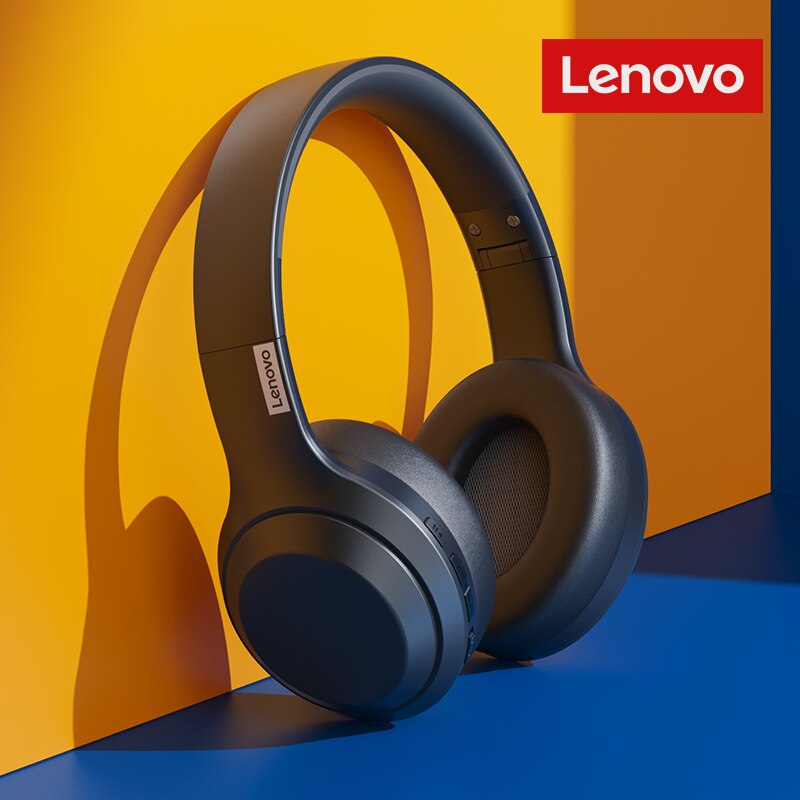 lenovo thinkplus th10 tws stereo headphone bluetooth earphones music