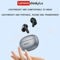 Lenovo XT88 TWS Wireless Earphone Bluetooth 5.3 Dual Stereo Noise Reduction Bass Touch Control Long Standby headset - Ozthentic