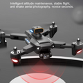 Ninja Dragon Phantom 9 Optical Flow 4K Dual Camera Smart Drone - Ozthentic