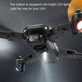 Ninja Dragon Phantom 9 Optical Flow 4K Dual Camera Smart Drone - Ozthentic