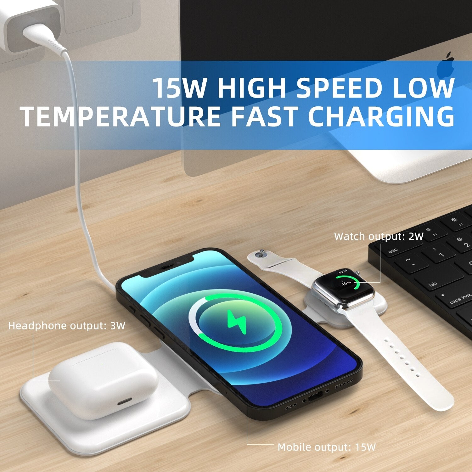 Charging Hub