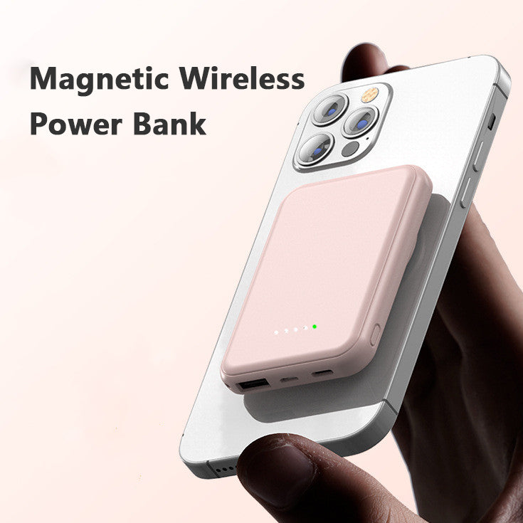 "Portable Powerbank