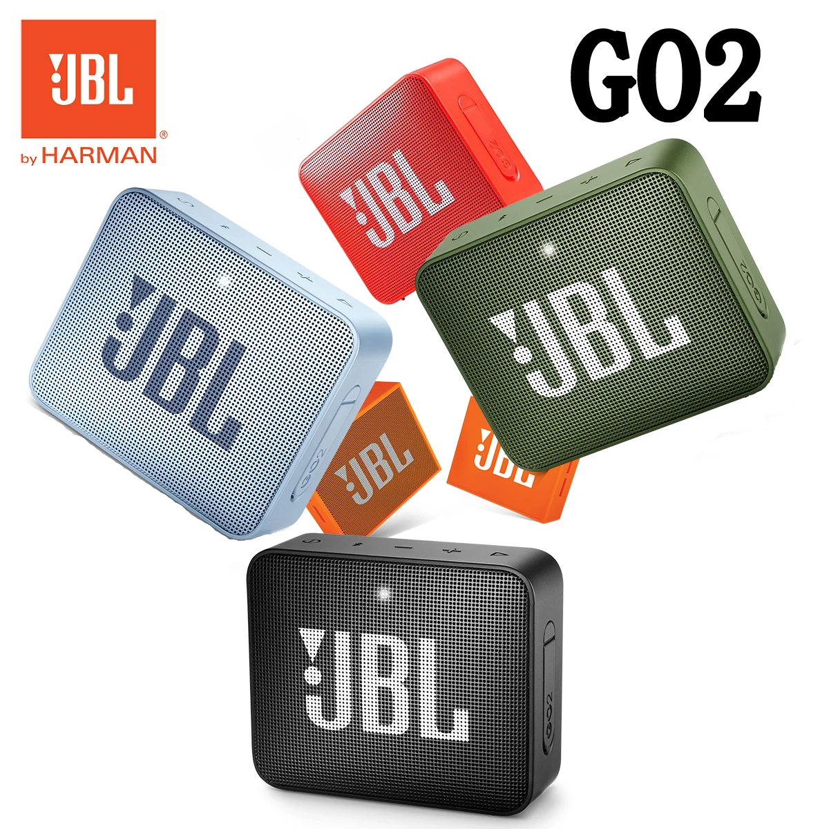 ipx7 waterproof jbl