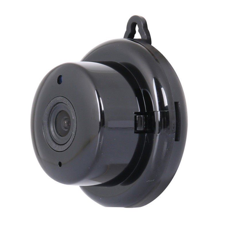 HD 1080P Mini WIFI Hidden Wireless IP Camera - Ozthentic