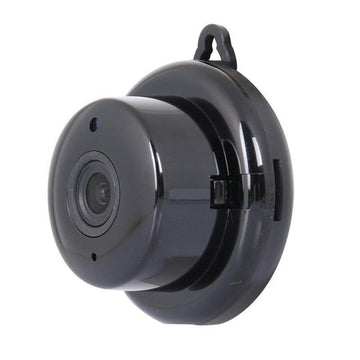 HD 1080P Mini WIFI Hidden Wireless IP Camera - Ozthentic