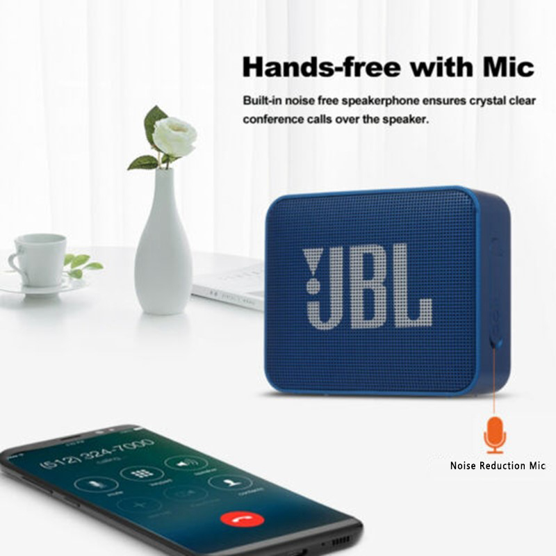 ipx7 waterproof jbl