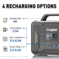 Energizer PPS320 320Wh Portable Power Station - Ozthentic