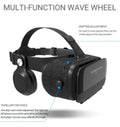 Dragon VR Gaming 3D Stereo Headset with Bluetooth Gaming Controller - Ozthentic