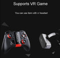 Dragon VR Gaming 3D Stereo Headset with Bluetooth Gaming Controller - Ozthentic